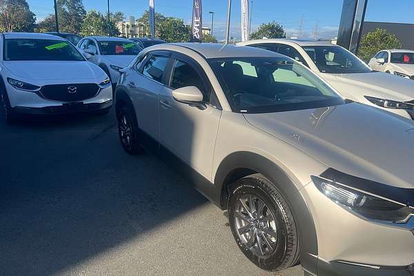 2024 Mazda CX-30 G20 Pure DM Series