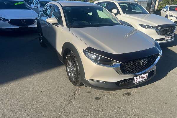 2024 Mazda CX-30 G20 Pure DM Series