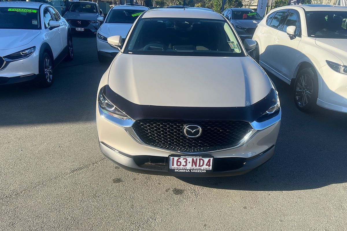 2024 Mazda CX-30 G20 Pure DM Series
