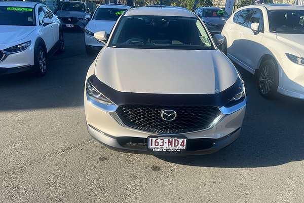 2024 Mazda CX-30 G20 Pure DM Series