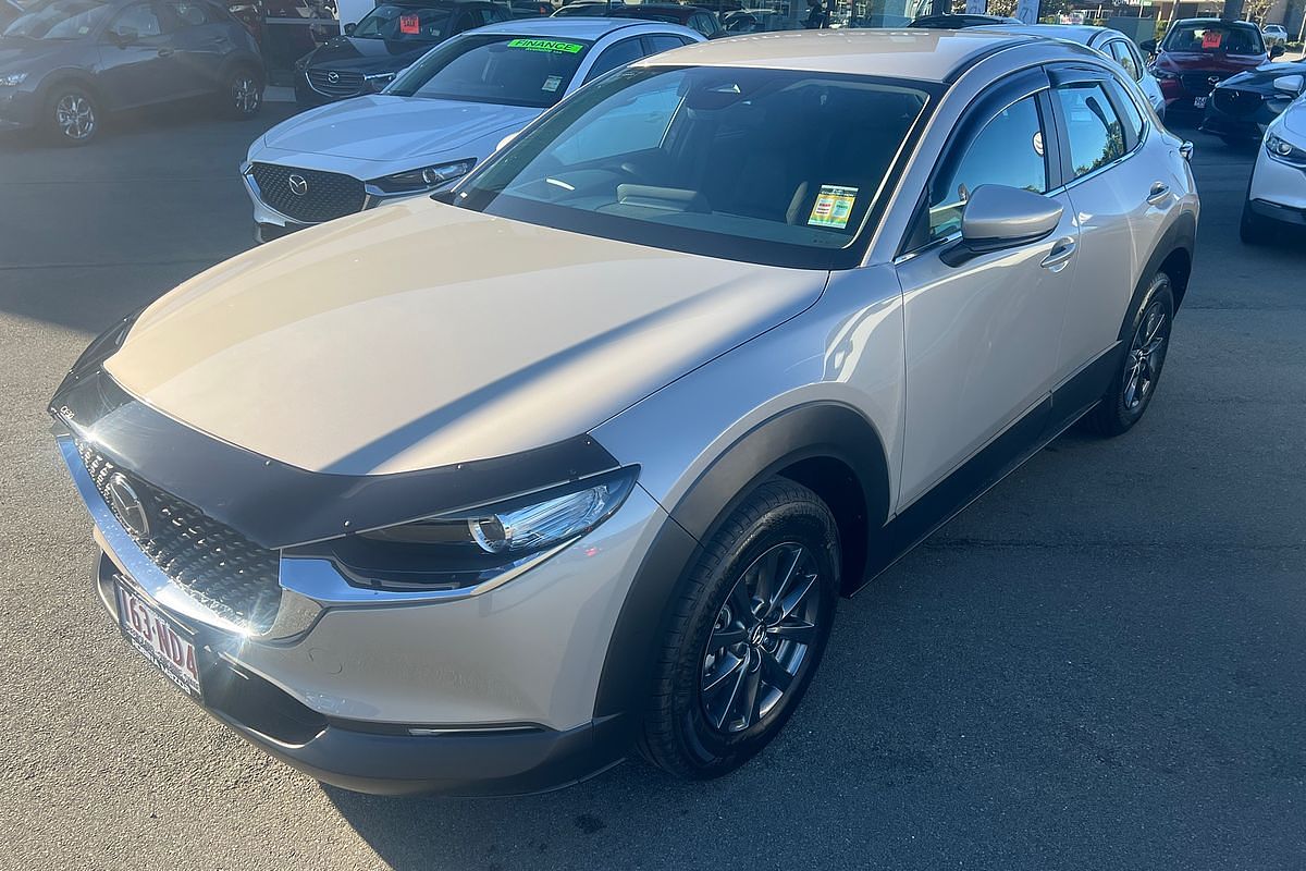 2024 Mazda CX-30 G20 Pure DM Series