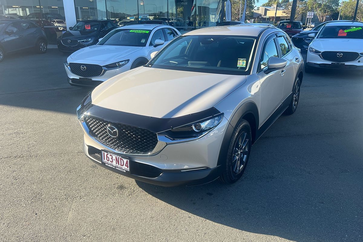 2024 Mazda CX-30 G20 Pure DM Series