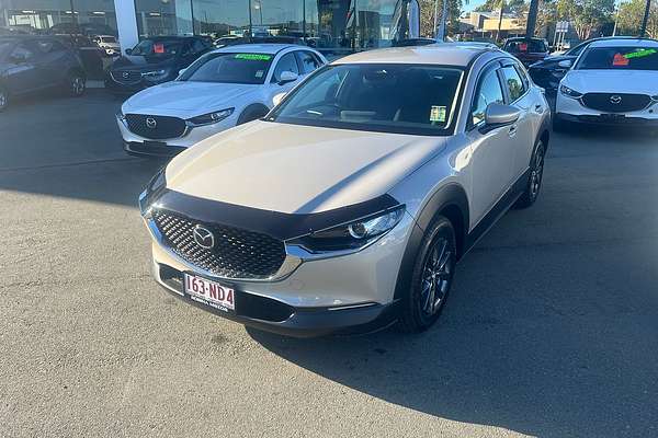 2024 Mazda CX-30 G20 Pure DM Series
