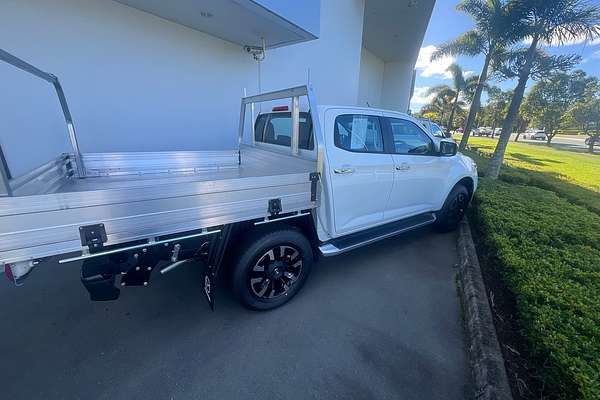 2024 Mazda BT-50 XTR TF 4X4