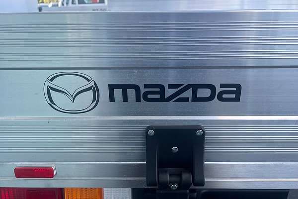 2024 Mazda BT-50 XTR TF 4X4
