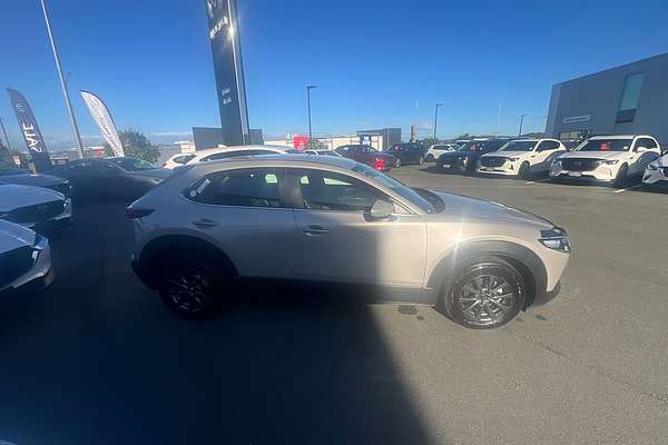 2024 Mazda CX-30 G20 Pure DM Series