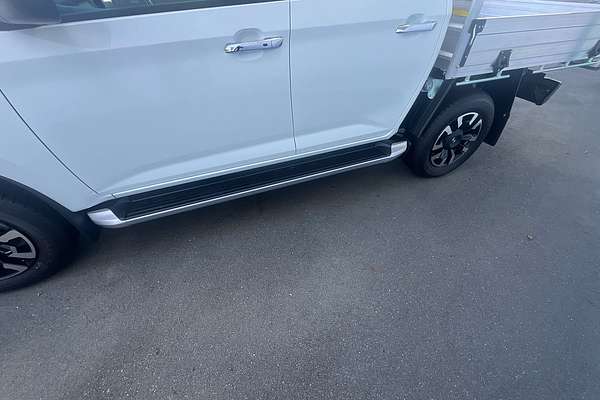 2024 Mazda BT-50 XTR TF 4X4