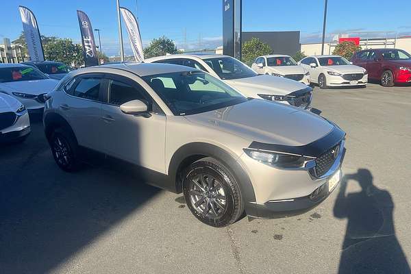 2024 Mazda CX-30 G20 Pure DM Series