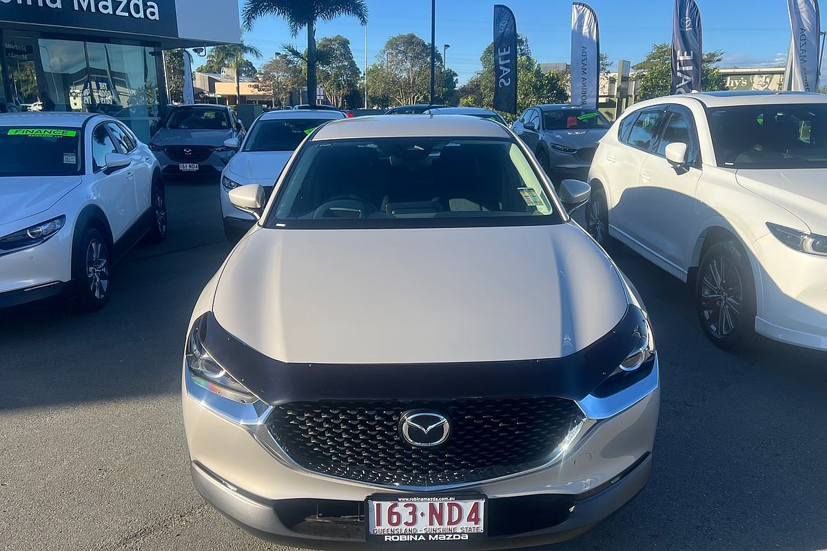2024 Mazda CX-30 G20 Pure DM Series