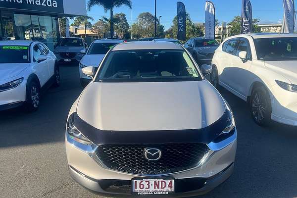 2024 Mazda CX-30 G20 Pure DM Series