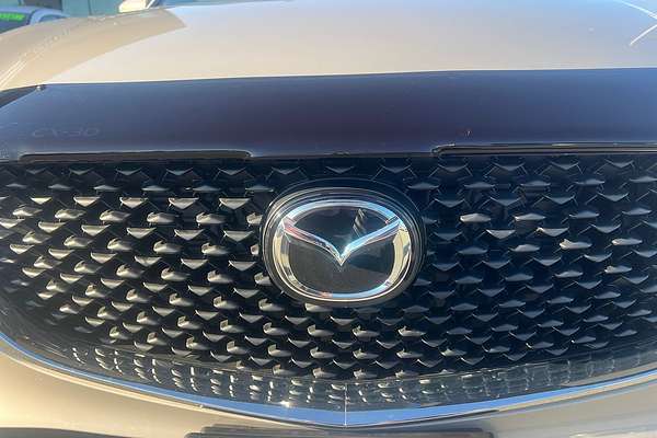 2024 Mazda CX-30 G20 Pure DM Series