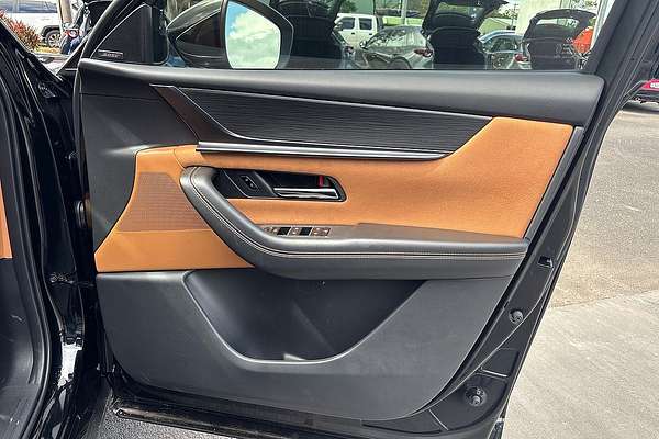 2024 Mazda CX-80 G40e Azami KL