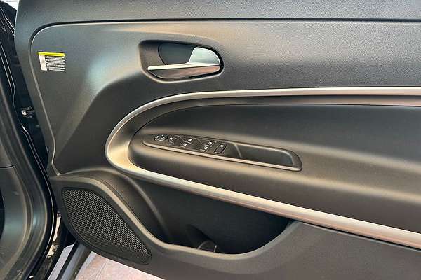 2024 Jeep Avenger Summit JJ