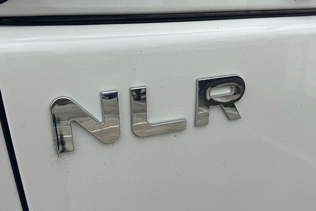 2025 Isuzu N Series NLR 45-150 Traypack 4x2