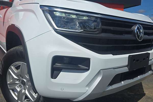 2024 Volkswagen Amarok TDI500 Life NF 4X4