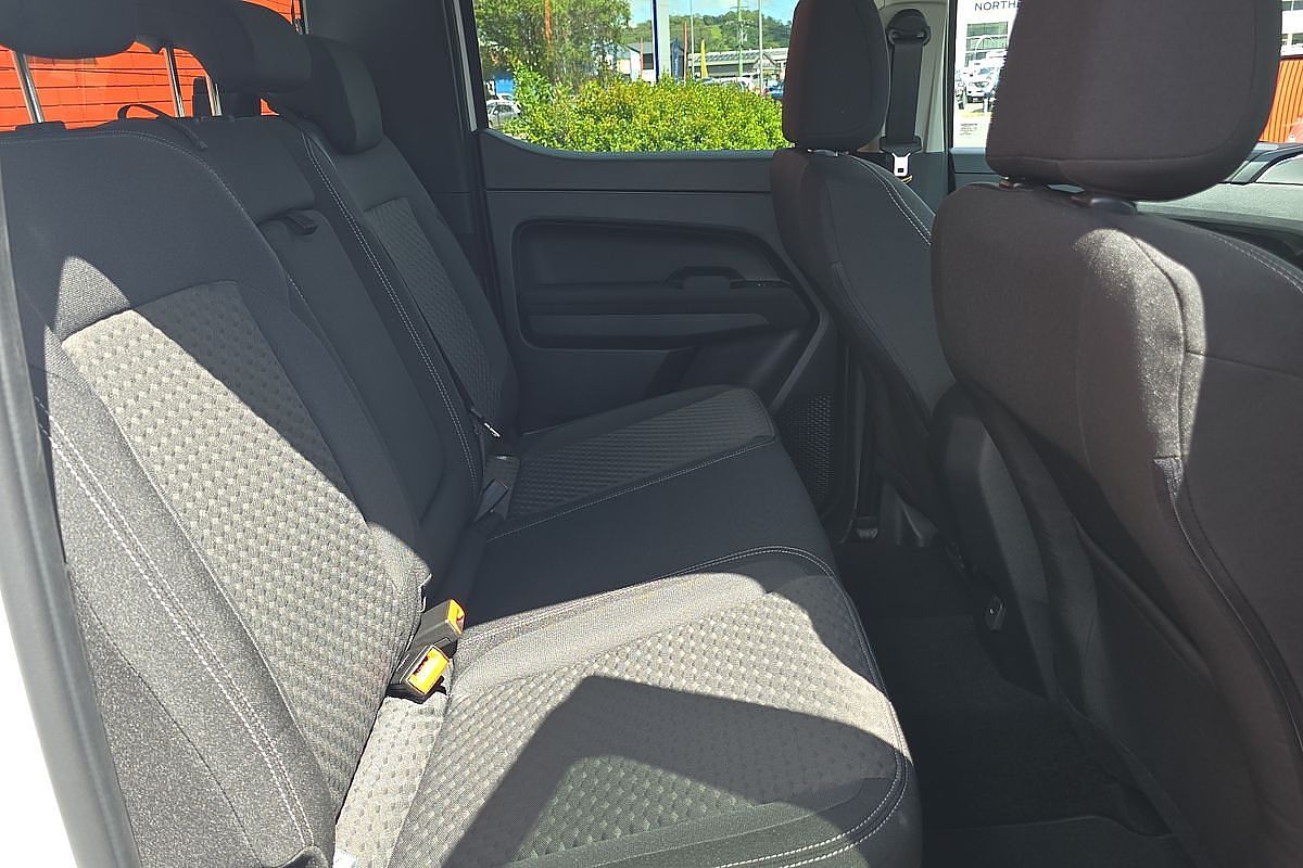 2024 Volkswagen Amarok TDI500 Life NF 4X4