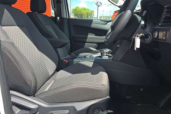2024 Volkswagen Amarok TDI500 Life NF 4X4