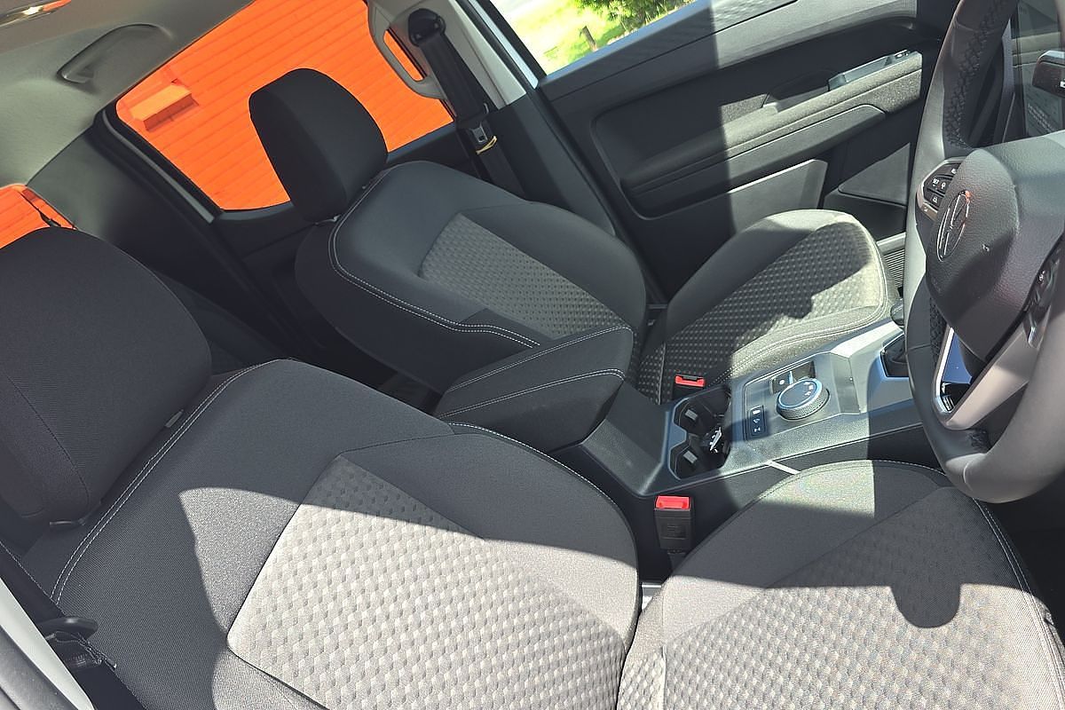 2024 Volkswagen Amarok TDI500 Life NF 4X4