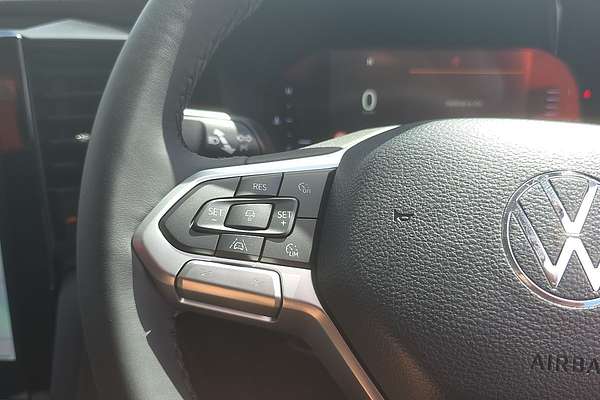 2024 Volkswagen Amarok TDI500 Life NF 4X4