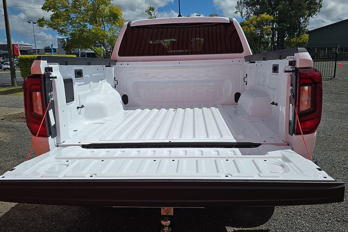 2024 Volkswagen Amarok TDI500 Life NF 4X4