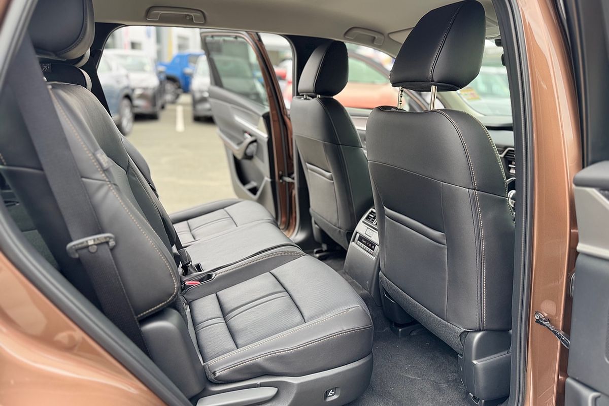 2024 Mazda CX-80 D50e Touring KL