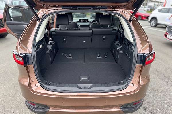 2024 Mazda CX-80 D50e Touring KL