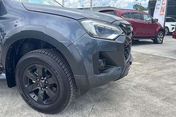 2024 Isuzu D-MAX X-TERRAIN 4X4