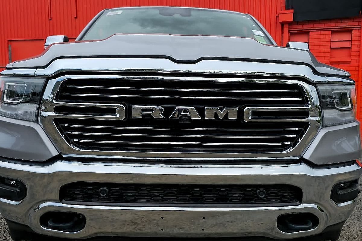 2024 RAM 1500 Laramie DT 4X4 SWB