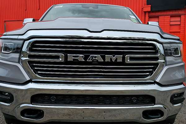 2024 RAM 1500 Laramie DT 4X4 SWB