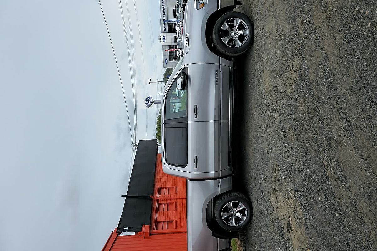 2024 RAM 1500 Laramie DT 4X4 SWB