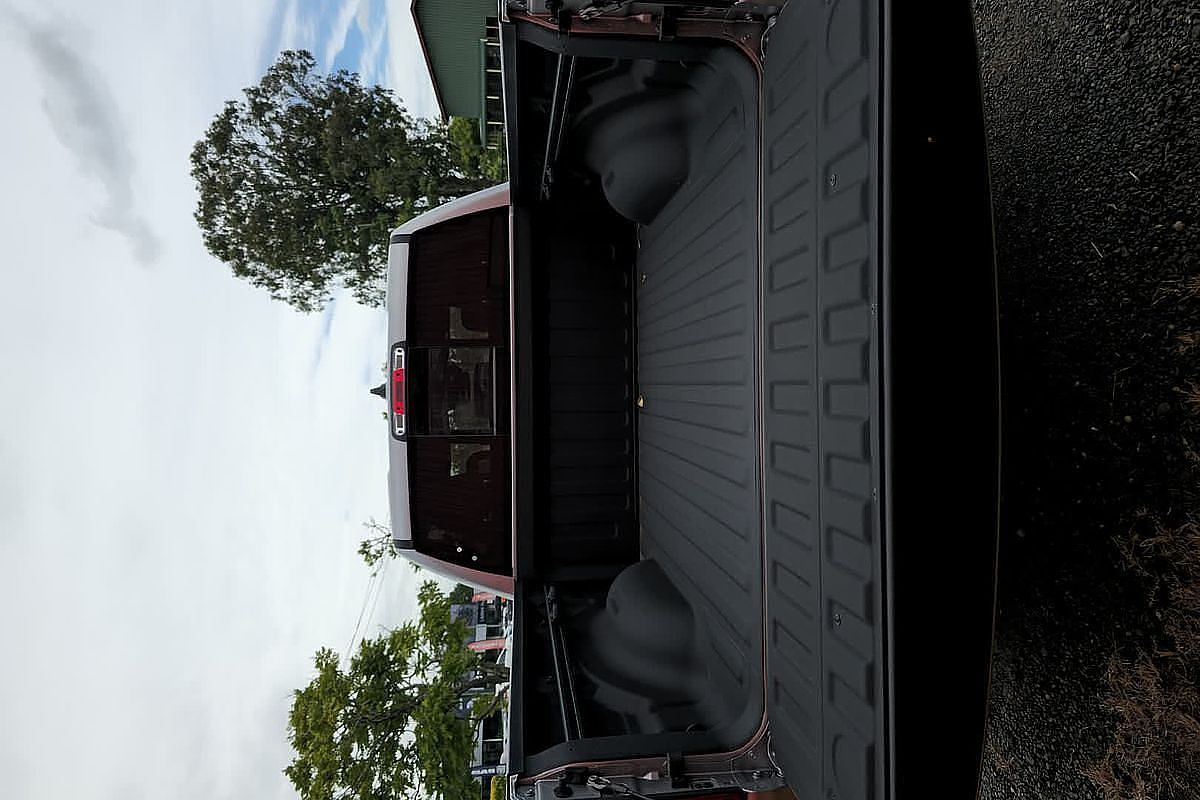 2024 RAM 1500 Laramie DT 4X4 SWB