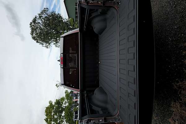 2024 RAM 1500 Laramie DT 4X4 SWB
