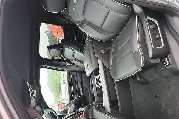 2024 RAM 1500 Laramie DT 4X4 SWB