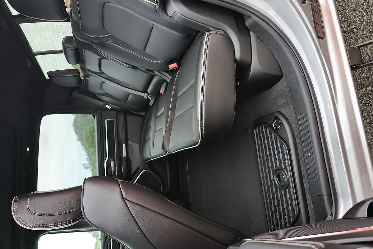 2024 RAM 1500 Laramie DT 4X4 SWB