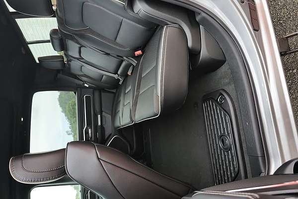 2024 RAM 1500 Laramie DT 4X4 SWB
