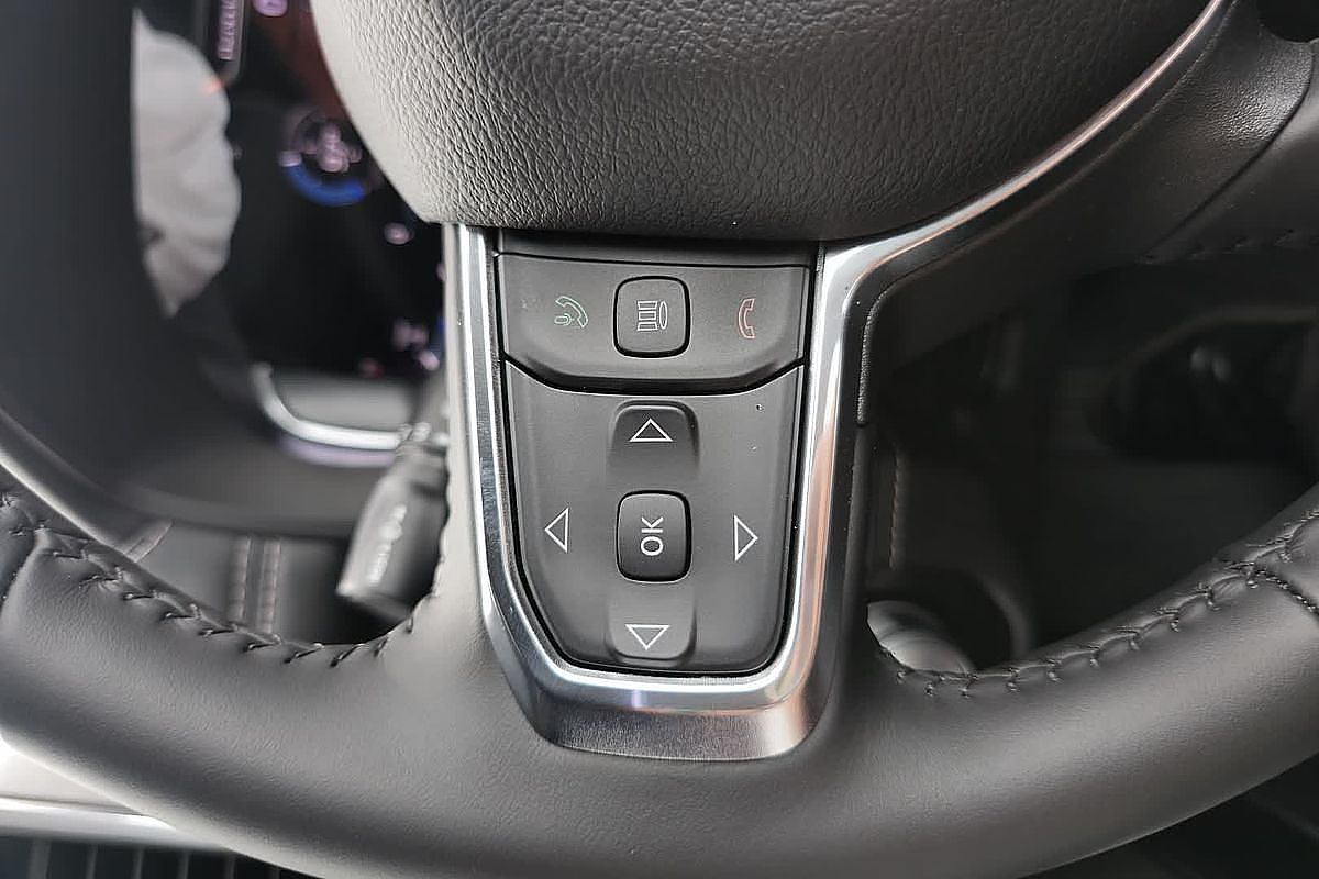 2024 RAM 1500 Laramie DT 4X4 SWB