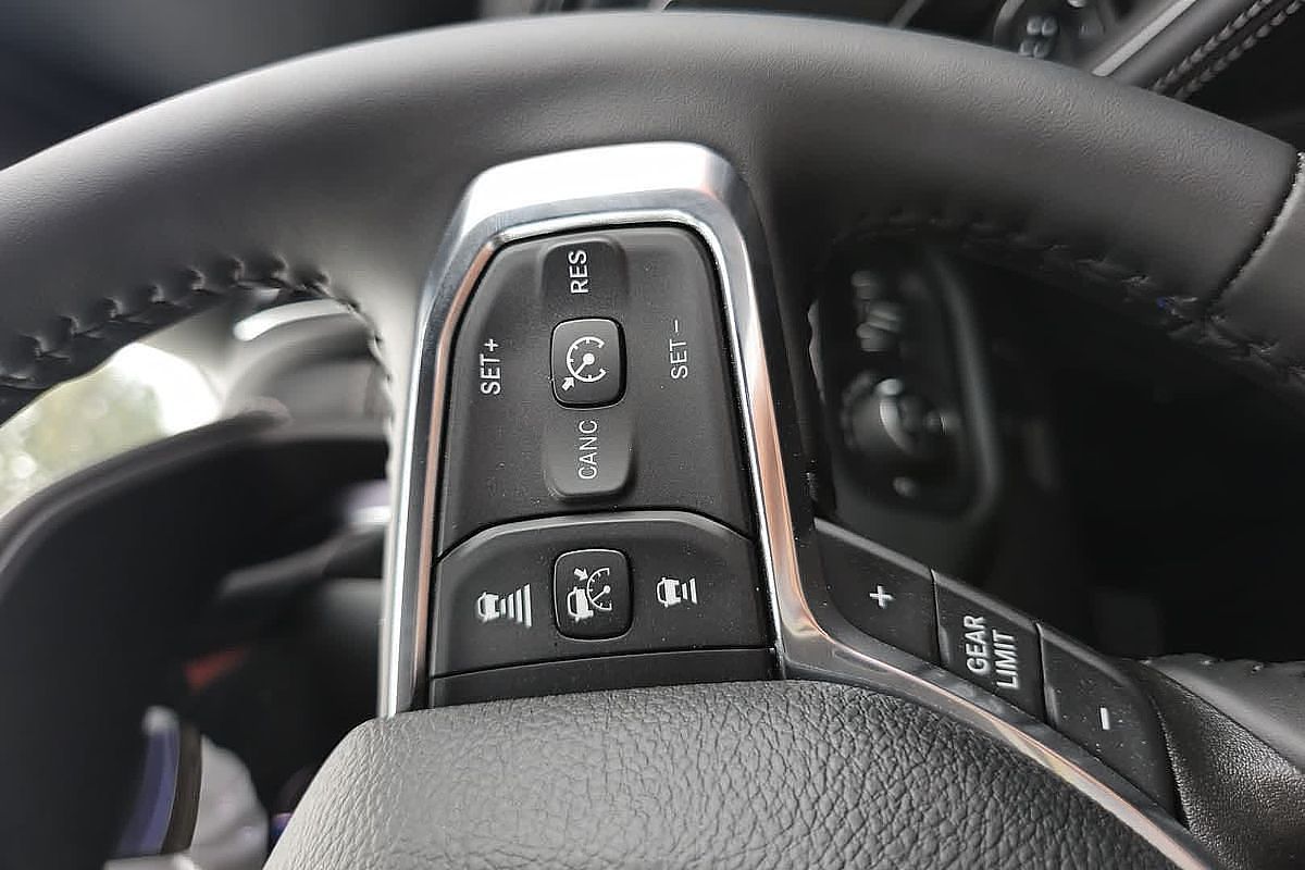 2024 RAM 1500 Laramie DT 4X4 SWB