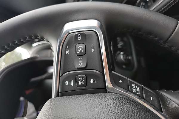 2024 RAM 1500 Laramie DT 4X4 SWB
