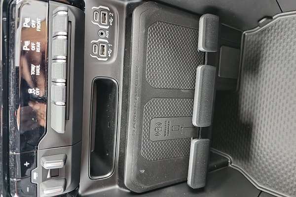 2024 RAM 1500 Laramie DT 4X4 SWB