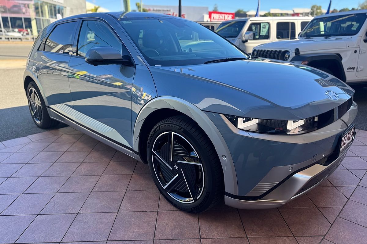 2024 Hyundai IONIQ 5 DYNAMIQ NE.V5