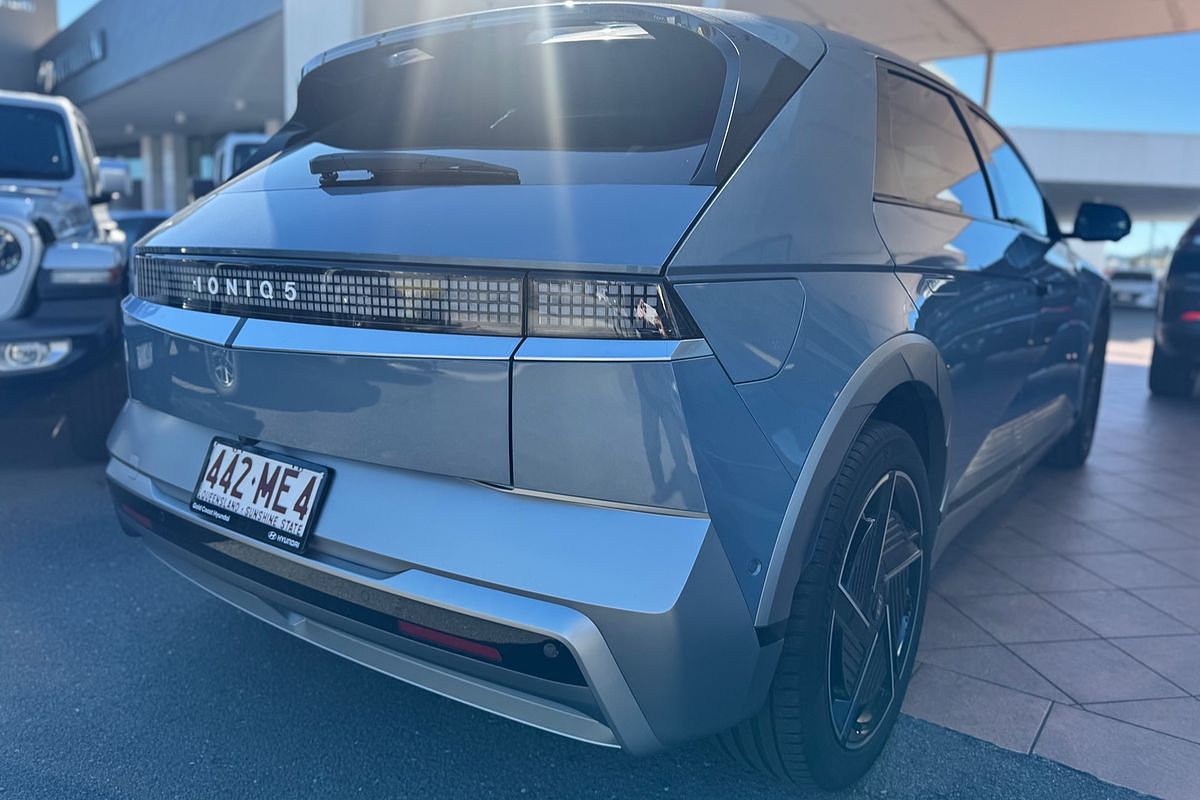 2024 Hyundai IONIQ 5 DYNAMIQ NE.V5