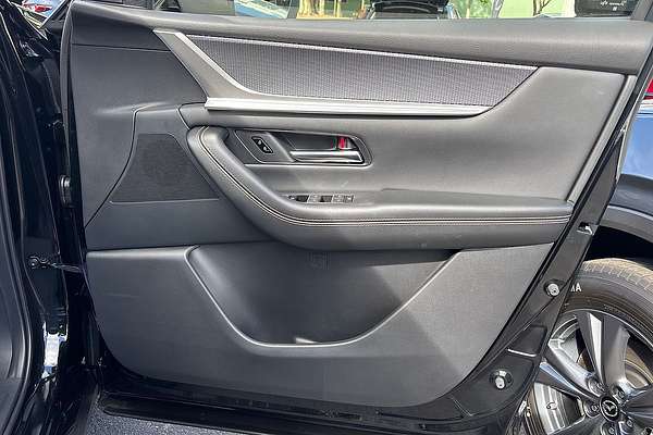 2025 Mazda CX-60 P50e GT KH Series