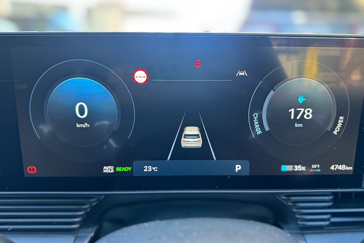 2024 Hyundai IONIQ 5 DYNAMIQ NE.V5