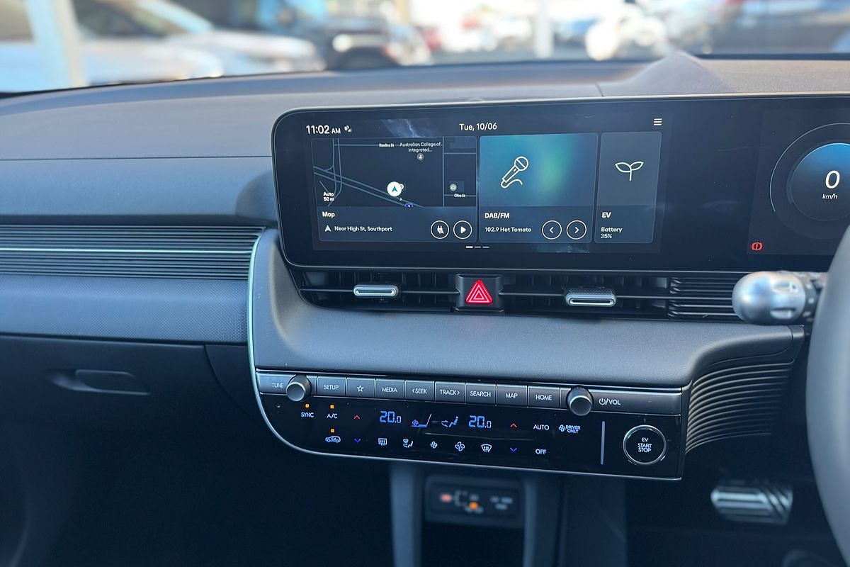 2024 Hyundai IONIQ 5 DYNAMIQ NE.V5