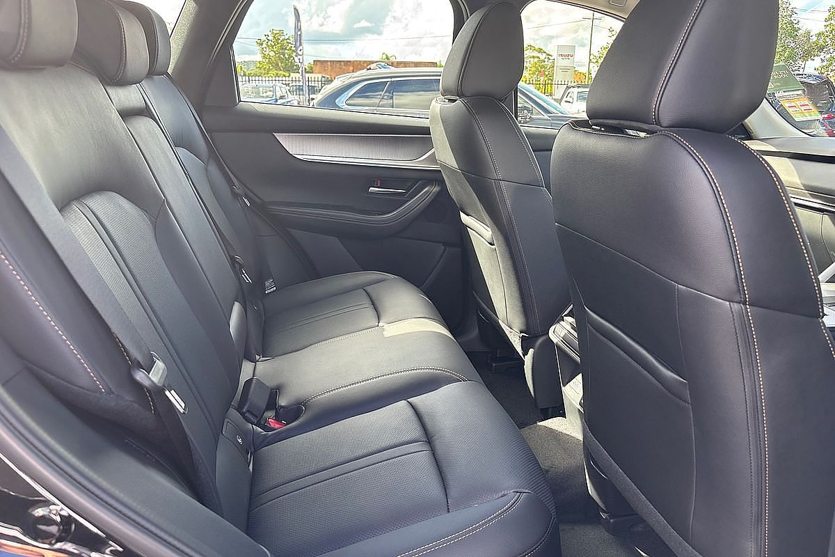 2025 Mazda CX-60 P50e GT KH Series