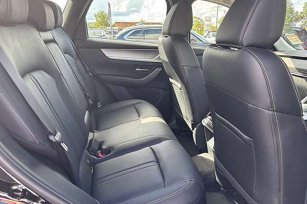 2025 Mazda CX-60 P50e GT KH Series