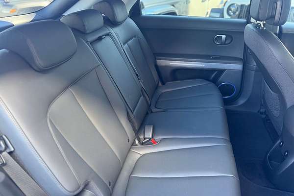 2024 Hyundai IONIQ 5 DYNAMIQ NE.V5