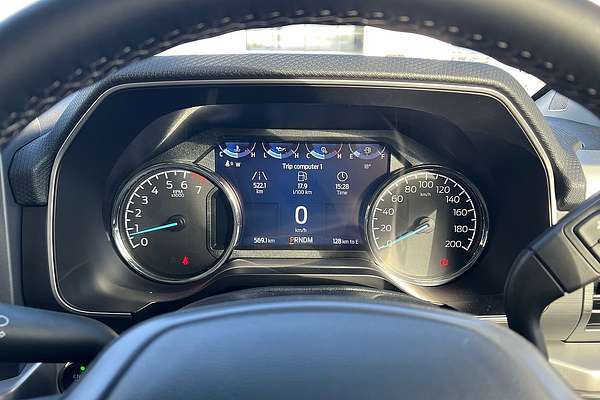 2023 Ford F-150 XLT 4X4 LWB