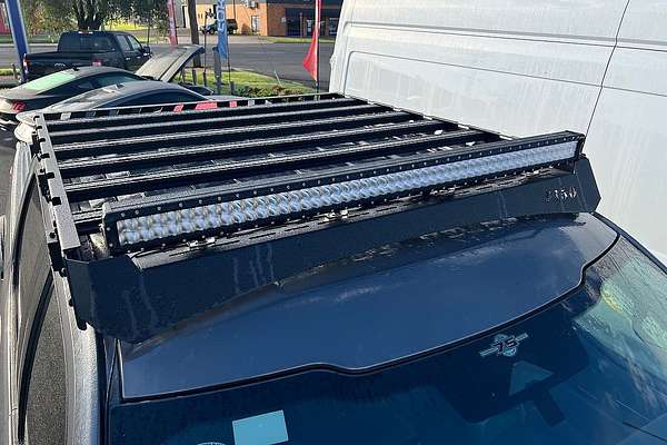 2023 Ford F-150 XLT 4X4 LWB