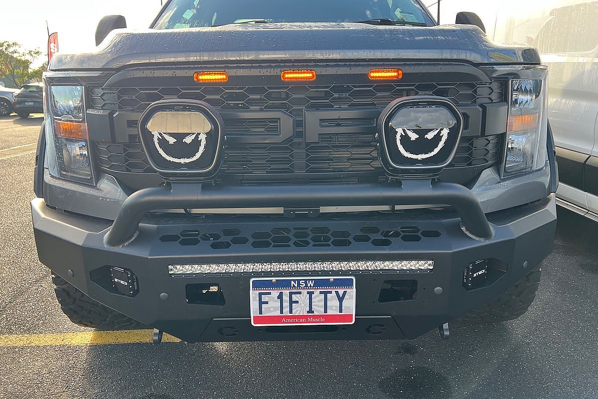 2023 Ford F-150 XLT 4X4 LWB